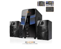 SOUNDMAX A2128/2.1