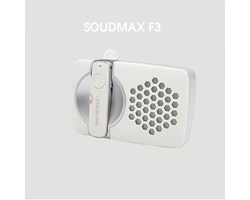 SOUNDMAX  F3