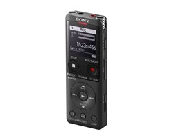 MÁY GHI ÂM SONY ICD - UX570