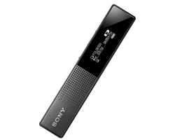 MÁY GHI ÂM SONY ICD-TX650