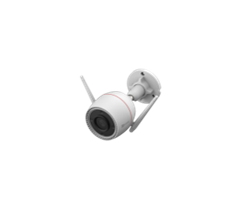 CAMERA IP WIFI EZVIZ CS-H3c-R100-1K3WKFL (H3C 2K 3MP Color)