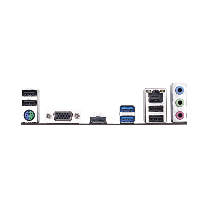 MAINBOARD GIGABYTE H310M M.2 2.0