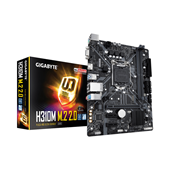 MAINBOARD GIGABYTE H310M M.2 2.0