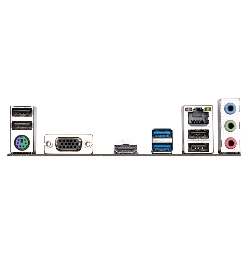 MAINBOARD GIGABYTE H510M-H V2