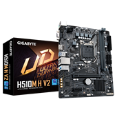 MAINBOARD GIGABYTE H510M-H V2