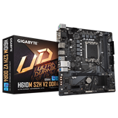 MAINBOARD GIGABYTE H610M S2H V2 DDR4