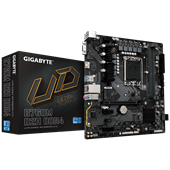 MAINBOARD GIGABYTE B760M D2H DDR4