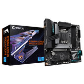 MAINBOARD GIGABYTE B760M A PRO AX DDR4