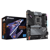 MAINBOARD GIGABYTE B760 AORUS MASTER DDR4