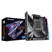 MAINBOARD GIGABYTE B760I AORUS PRO DDR4