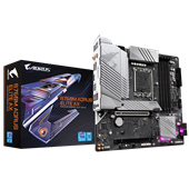 MAINBOARD GIGABYTE B760M AORUS ELITE AX