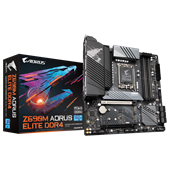 MAINBOARD GIGABYTE Z690M A ELITE DDR4