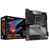 MAINBOARD GIGABYTE Z690 AORUS PRO DDR4