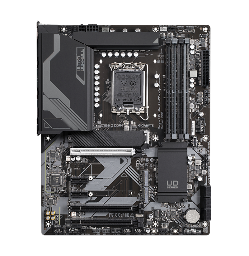 MAINBOARD GIGABYTE Z790 D DDR4
