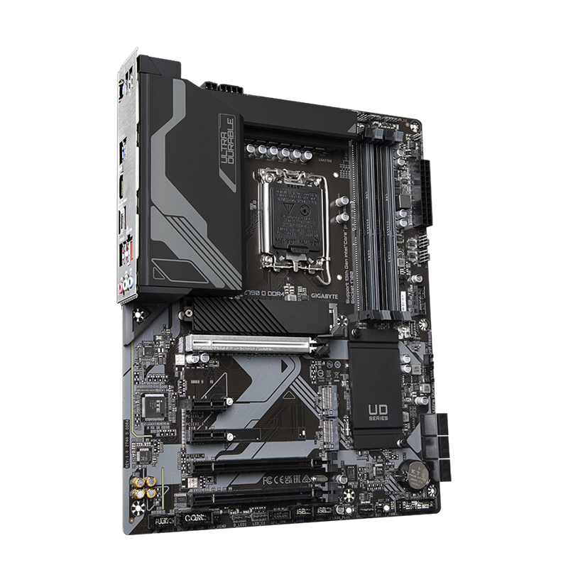 MAINBOARD GIGABYTE Z790 D DDR4