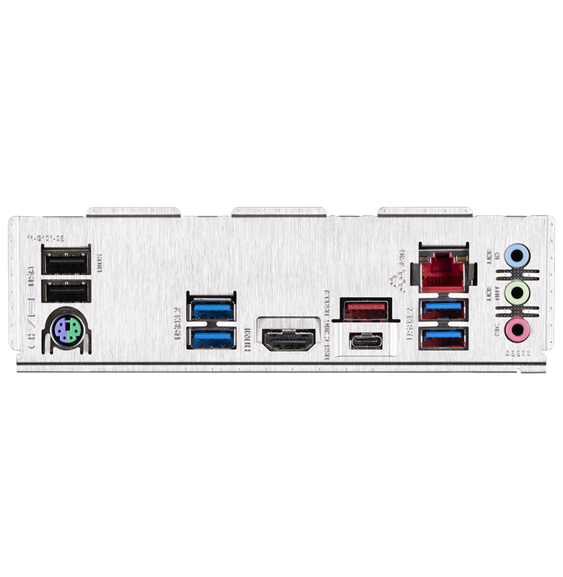 MAINBOARD GIGABYTE Z790 D DDR4