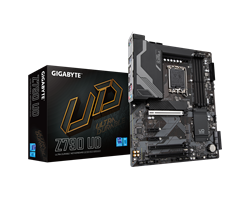 MAINBOARD GIGABYTE Z790 UD