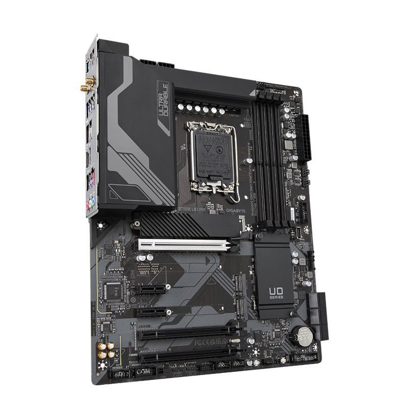 MAINBOARD GIGABYTE Z790 UD AX