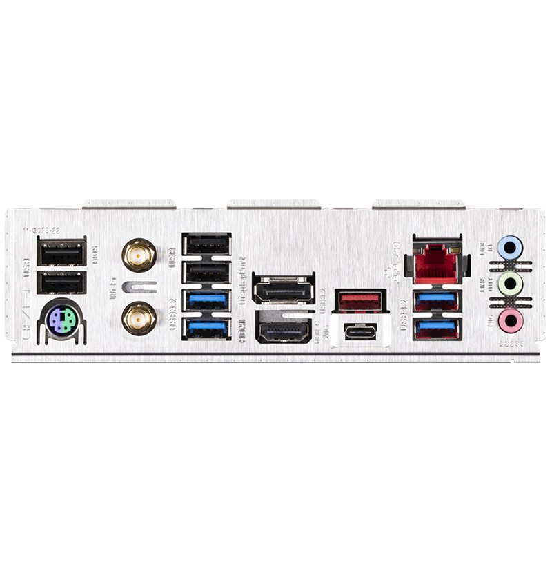 MAINBOARD GIGABYTE Z790 UD AX