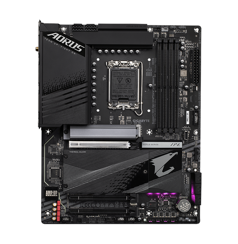 MAINBOARD GIGABYTE Z790 AORUS ELITE AX