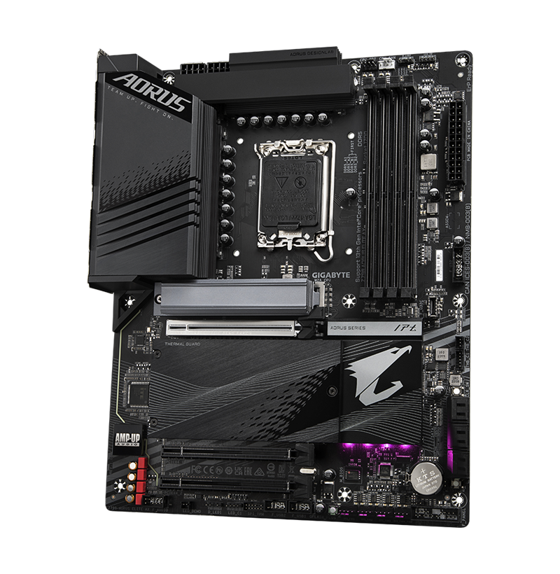 MAINBOARD GIGABYTE Z790 AORUS ELITE AX