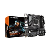 MAINBOARD GIGABYTE A620M GAMING X