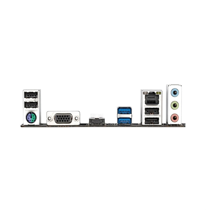 MAINBOARD GIGABYTE B560M H V2