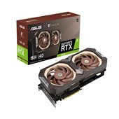 CARD MÀN HÌNH ASUS GEFORCE RTX 3070 NOCTUA EDITION 8GB GDDR6