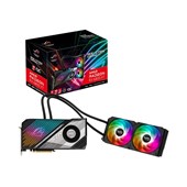 CARD MÀN HÌNH ASUS ROG STRIX LC RADEON RX 6800 XT 16GB GDDR6