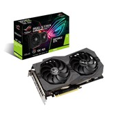 CARD MÀN HÌNH ASUS ROG STRIX GEFORCE GTX 1650 OC EDITION 4GB GDDR6