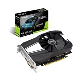 CARD MÀN HÌNH ASUS PHOENIX GEFORCE GTX 1650 SUPER 4GB GDDR6