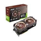 CARD MÀN HÌNH ASUS GEFORCE RTX 3070 NOCTUA OC EDITION 8GB GDDR6