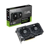 CARD MÀN HÌNH ASUS DUAL GEFORCE RTX 4060 TI 8GB GDDR6