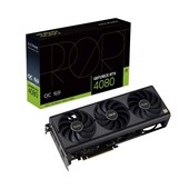 CARD MÀN HÌNH ASUS PROART GEFORCE RTX 4080 OC EDITION 16GB GDDR6X