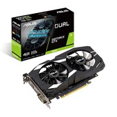 CARD MÀN HÌNH ASUS GEFORCE GTX 1650 4GB GDDR5 DUAL