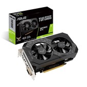 CARD MÀN HÌNH ASUS TUF GAMING GEFORCE GTX 1650 4GB GDDR6