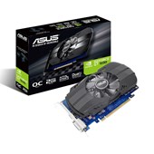 CARD MÀN HÌNH ASUS GEFORCE PHOENIX GT 1030 OC 2GB GDDR5