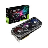 CARD MÀN HÌNH ASUS ROG STRIX GEFORCE RTX 3070 TI OC EDITION 8GB GDDR6X