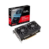 CARD MÀN HÌNH ASUS DUAL RADEON RX 6500 XT OC EDITION 4GB GDDR6