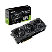 CARD MÀN HÌNH ASUS TUF GAMING GEFORCE RTX™ 3060 TI V2 OC EDITION 8GB GDDR6