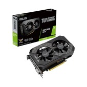 CARD MÀN HÌNH ASUS TUF GAMING GEFORCE GTX 1660 TI EVO 6GB GDDR6