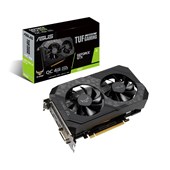 CARD MÀN HÌNH ASUS TUF GAMING GEFORCE GTX 1650 OC EDITION 4GB GDDR6