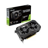 CARD MÀN HÌNH ASUS TUF GAMING GEFORCE GTX 1660 TI EVO TOP EDITION 6GB GDDR6