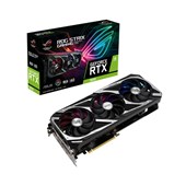 CARD MÀN HÌNH ASUS ROG STRIX GEFORCE RTX 3050 8GB GDDR6