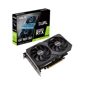 CARD MÀN HÌNH ASUS DUAL RTX 3050 OC 8GB 8GB GDDR6