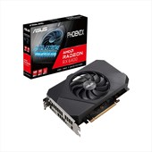 CARD MÀN HÌNH ASUS PH-RX6400-4G 4GB GDDR6