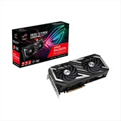 CARD MÀN HÌNH ASUS ROG-STRIX-RX6650XT-O8G-GAMING 8GB GDDR6