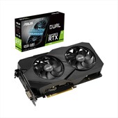 CARD MÀN HÌNH ASUS DUAL-RTX2060-12G-EVO 12GB GDDR6