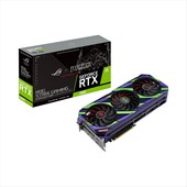 CARD MÀN HÌNH ASUS ROG-STRIX-RTX3080-O12G-EVA 12GB GDDR6X