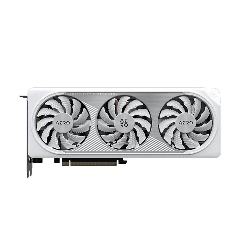 CARD MÀN HÌNH GIGABYTE GEFORCE RTX 4060 TI AERO OC 16GB GDDR6